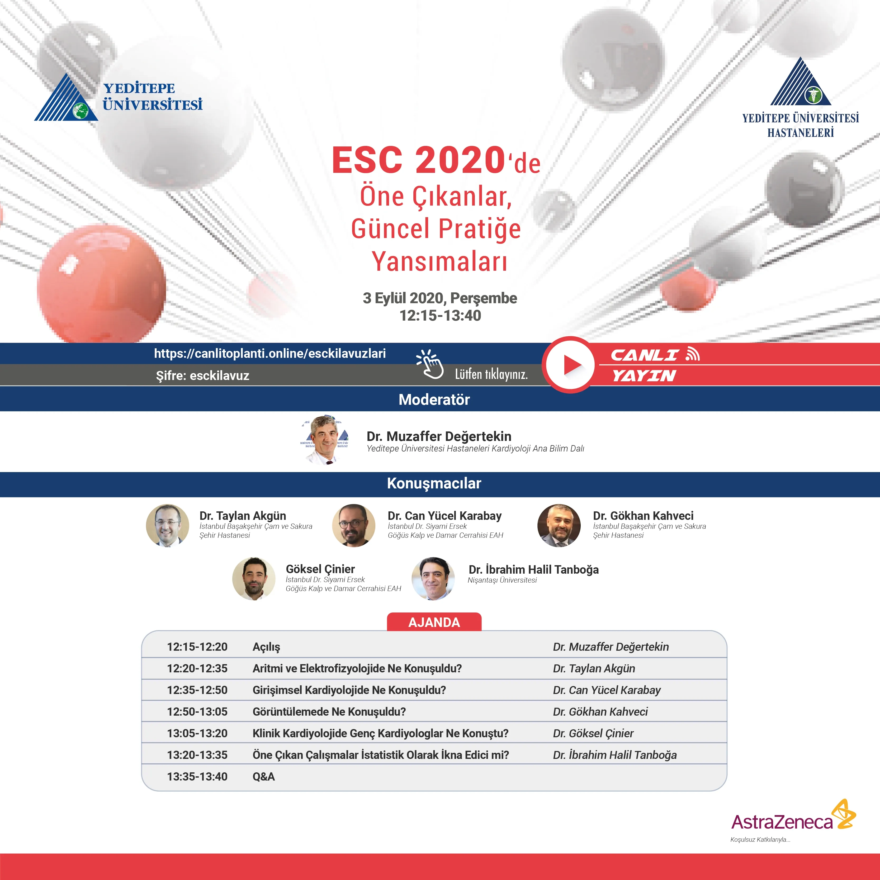 ESC 2020' de Öne Çıkanlar, Güncel Pratiğe Yansımaları