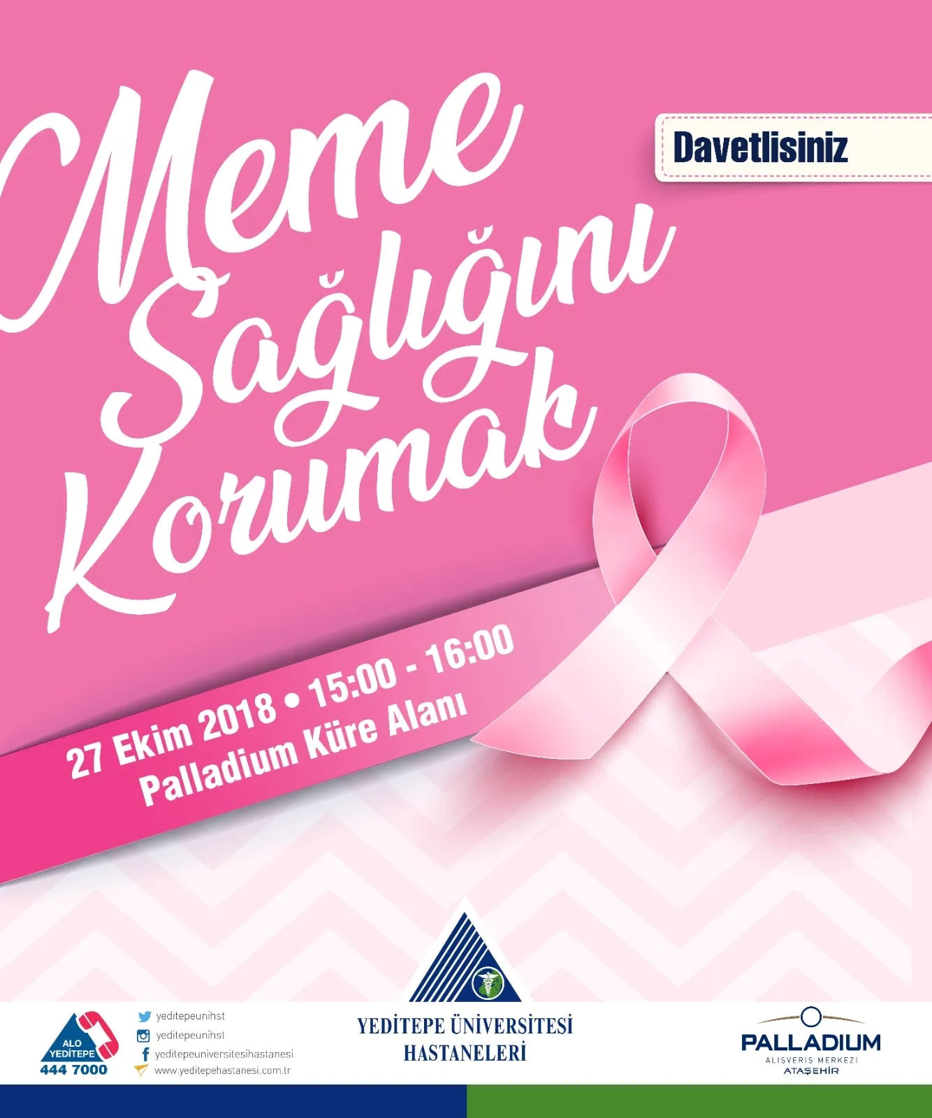 Meme Sağlığını Korumak