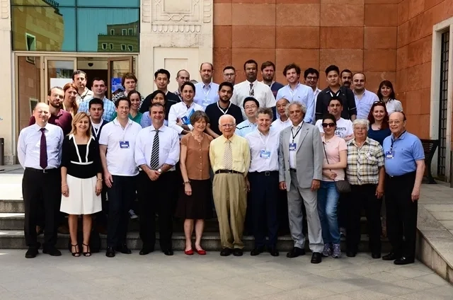 6. İstanbul Mikronöroşirürji Kursu