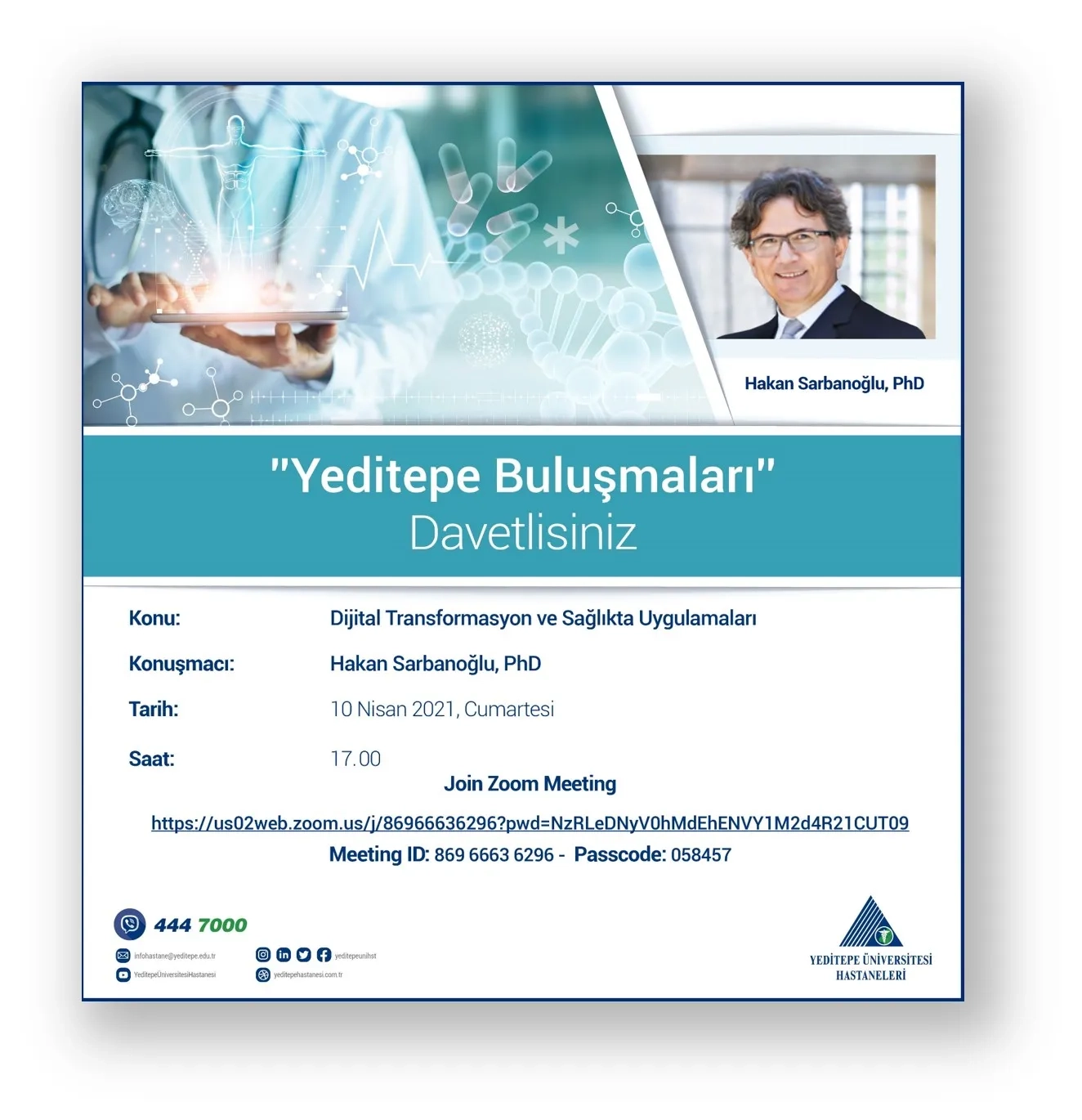 Yeditepe Buluşmaları