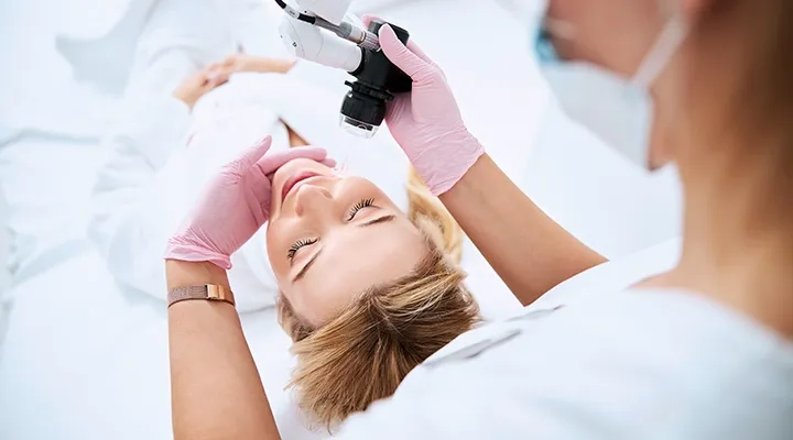 cilt lekeleri tedavisi