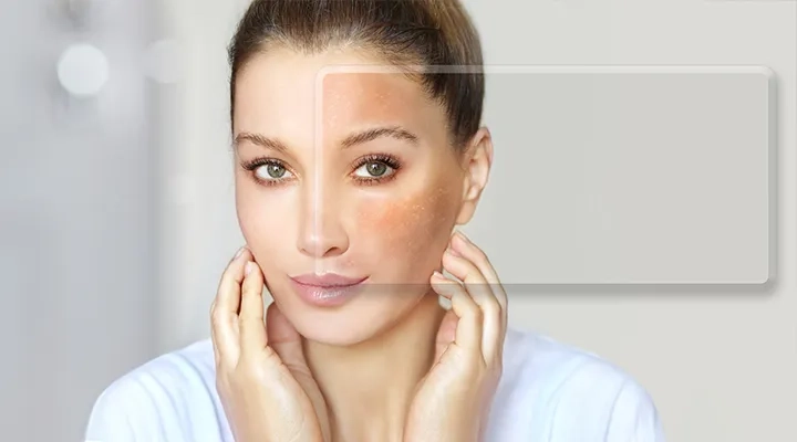 cilt lekeleri neden olur