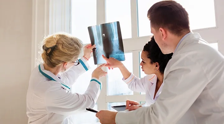 Kemik Tümörü Tedavisi