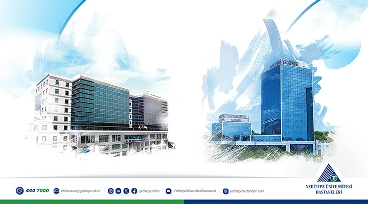 Yeditepe Üniversitesi Hastaneleri