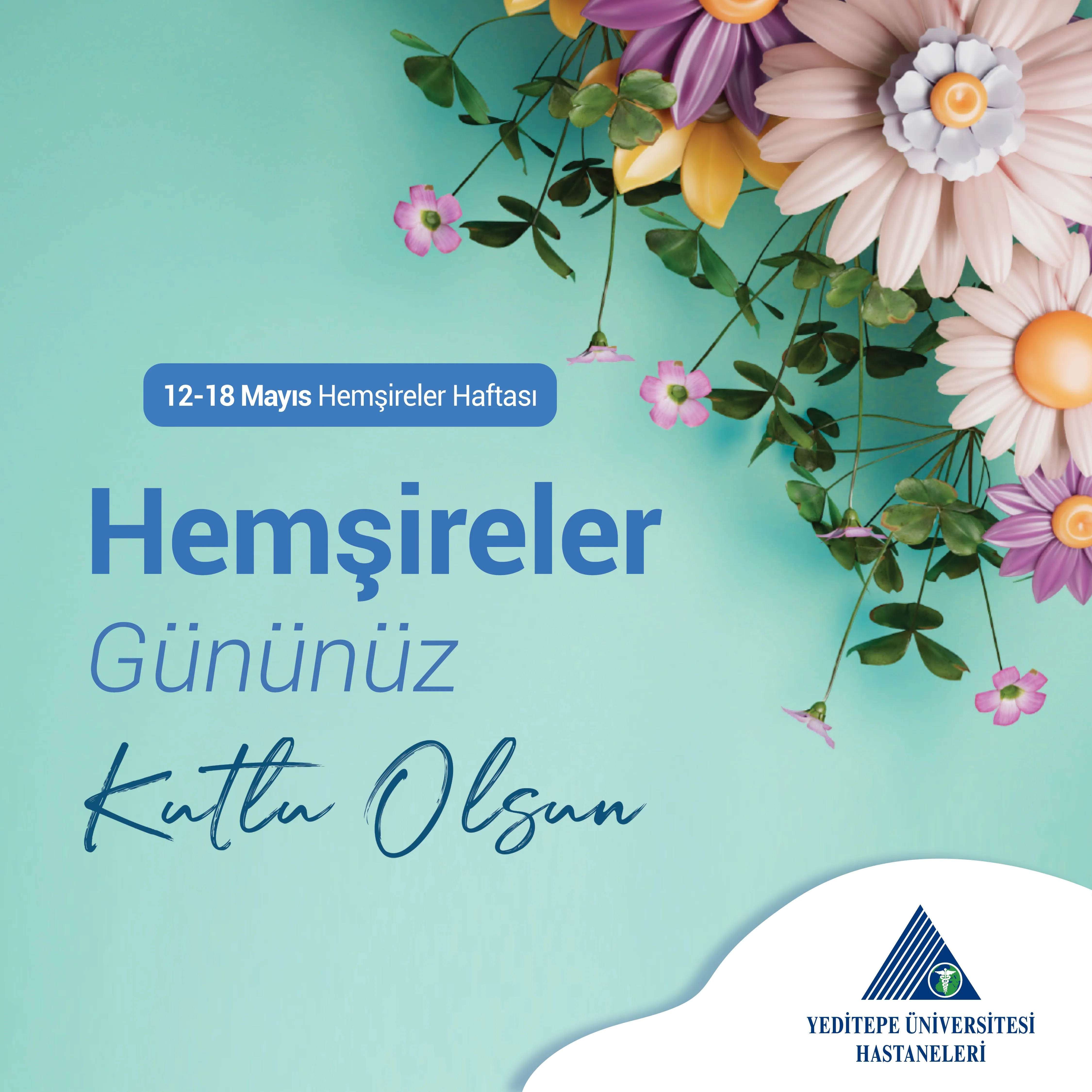 Hemşirelik Sempozyumu | 2023