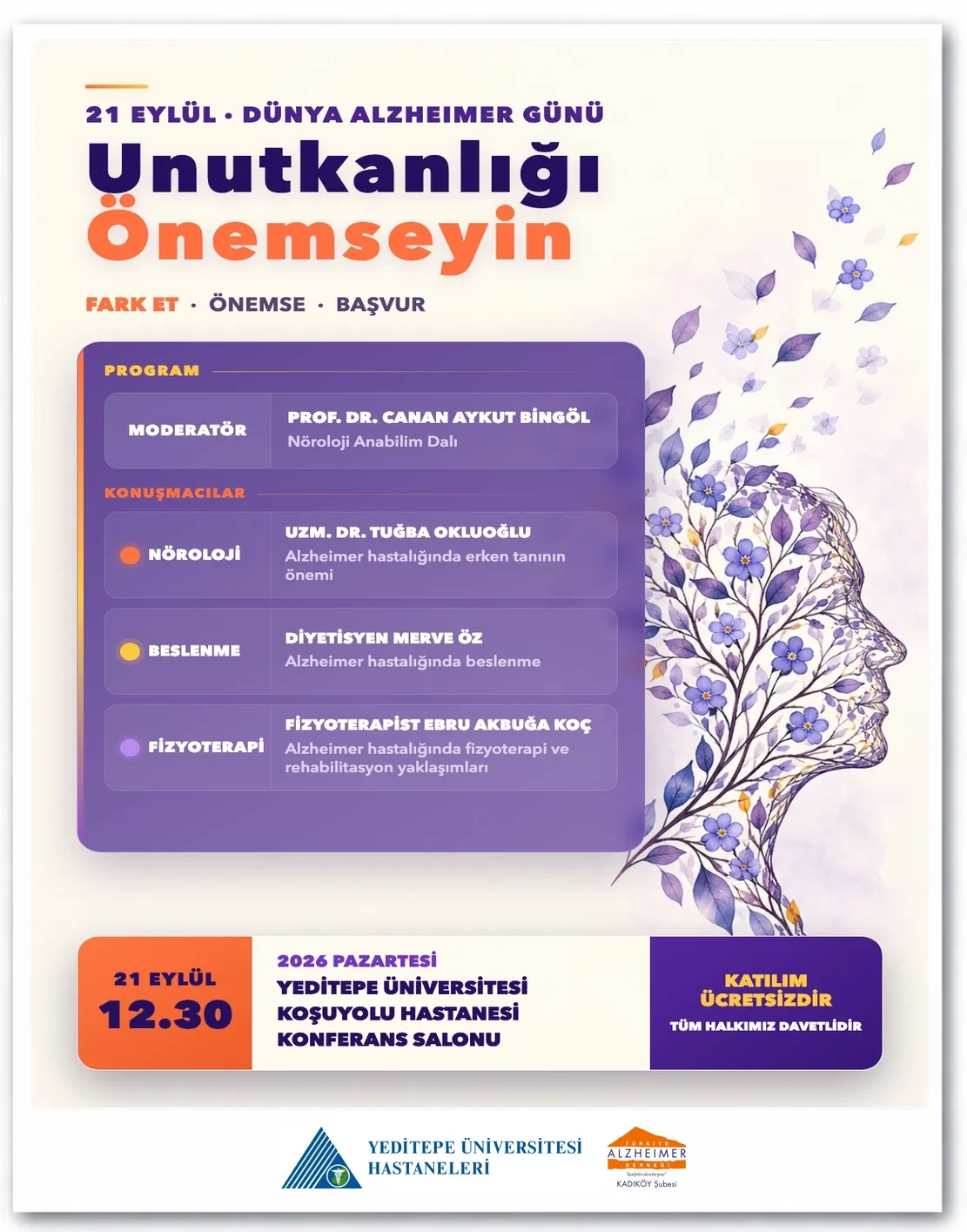 Alzheimer Günü