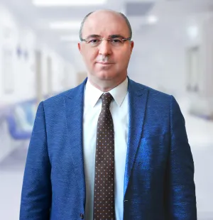 Dr. Özay Ünal