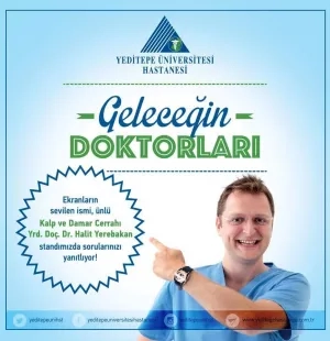 Geleceğin Doktorları @Palladium AVMGeleceğin Doktorları @Palladium AVM