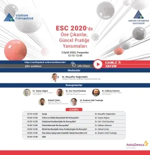 ESC 2020' de Öne Çıkanlar, Güncel Pratiğe Yansımaları