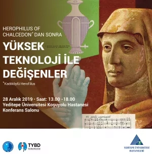 Herophilus of Chalcedon’ dan Sonra Yüksek Teknoloji ile Değişenler