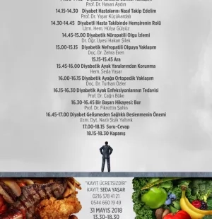 Her Yönüyle Diyabet