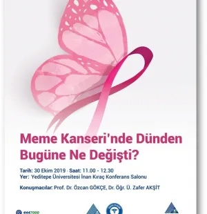Meme Kanseri’ nde Dünden Bugüne Ne Değişti?