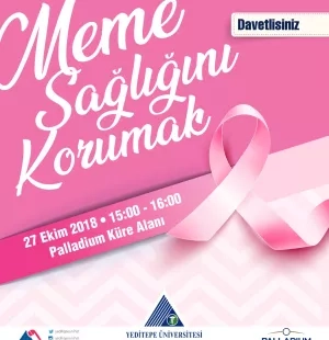 Meme Sağlığını Korumak