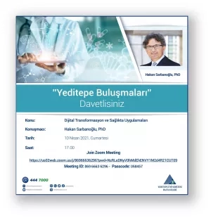 Yeditepe Buluşmaları