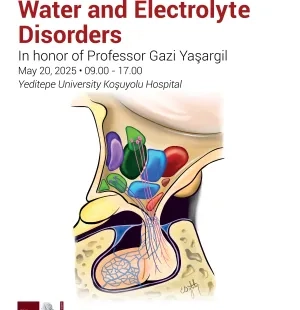 Yeditepe Pituitary Day / 2025