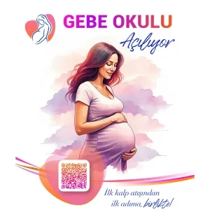 Gebe Okulu Açılıyor