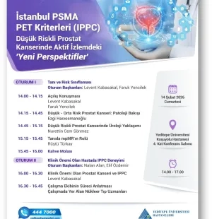 İstanbul PSMA PET Kriteleri (IPPC)