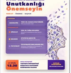 Alzheimer Günü