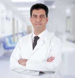 Prof. Dr. Sina ERCAN