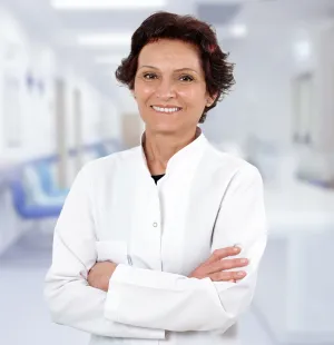 Prof. Banu Musaffa SALEPÇİ, M.D.