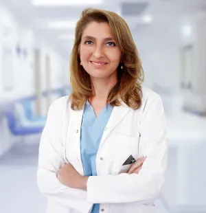 Prof. Dr. Rukset Attar