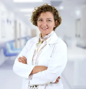 Prof. Dr. Meltem Ergün