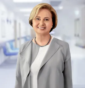 Prof. Dr. Canan Aykut BİNGÖL