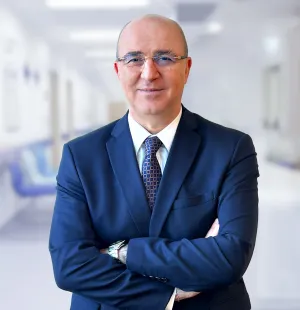 Dr. Özay Ünal